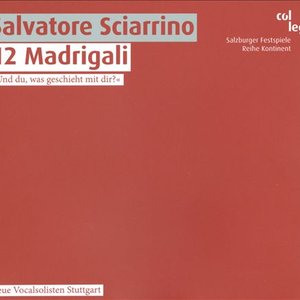 S. Sciarrino: 12 Madrigali