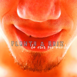De cara pro mundo cover