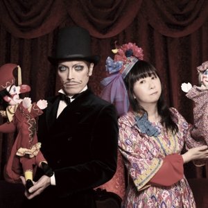 谷山浩子 x ROLLY 的头像