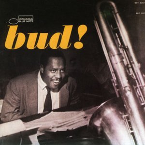 The Amazing Bud Powell Volume 3 - Bud!