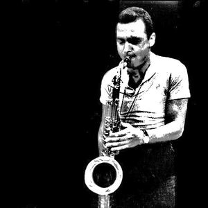 Stan Getz Quintet photo provided by Last.fm