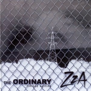The Ordinary