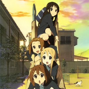 Avatar di K-ON