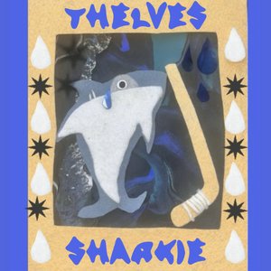 Sharkie