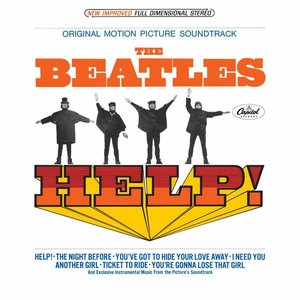 Help! (Original Motion Picture Soundtrack)