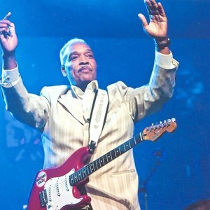 Johnny Rawls & L.C. Luckett 的头像