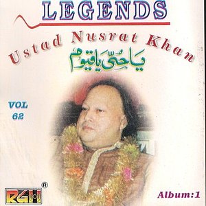 Ya Haiyyo Ya Qayyum Vol 62