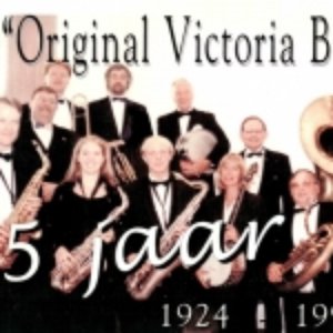 Image for 'Original Victoria Band'