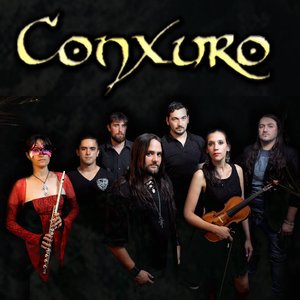 Avatar for Conxuro
