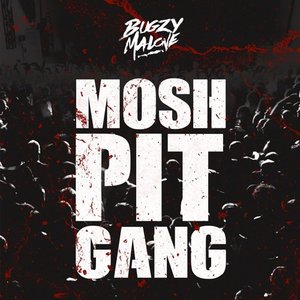 Mosh Pit Gang
