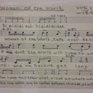 Women of the World (feat. Louis Abbott) [Radio Edit] - Single