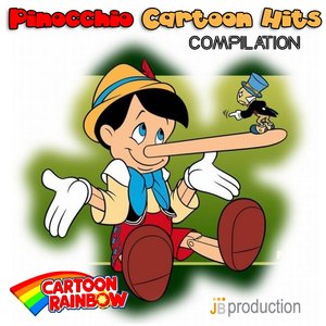 Pinocchio  Cartoon Hits Compilation