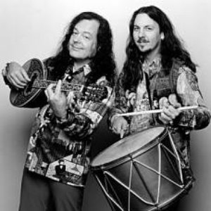 David Lindley & Wally Ingram için avatar