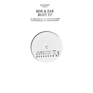 Rudy EP