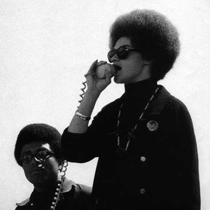 Imagem de 'Kathleen Cleaver'