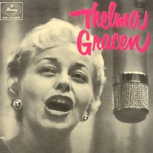 Thelma Gracen 的头像