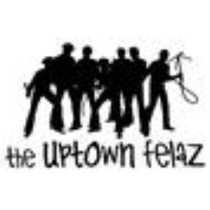 Image for 'The Uptown Felaz'