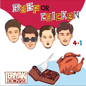 Beef Or Chicken,Heartbreaker(Full Phatt Remix)