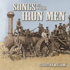 Songs Of The Iron Men