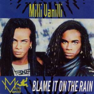 4 Hits: Milli Vanilli - EP