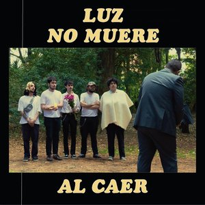 Luz No Muere al Caer