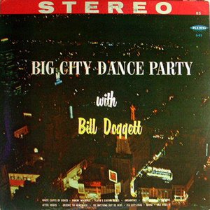 Big City Dance Party