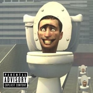 Image for 'Skibidi Toilet Phonk'