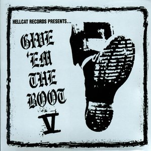Give Em The Boot V [Explicit]