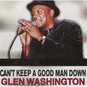 Can't Keep a Good Man Down