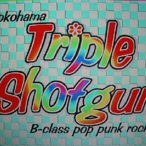 Avatar for TRIPLE SHOTGUN