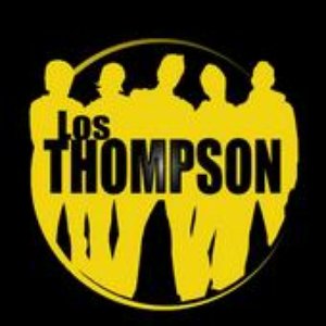 Аватар для Los Thompson