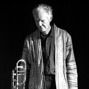 Stuart Dempster photo provided by Last.fm