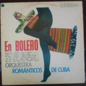 Awatar dla Orquestra Romanticos De Cuba