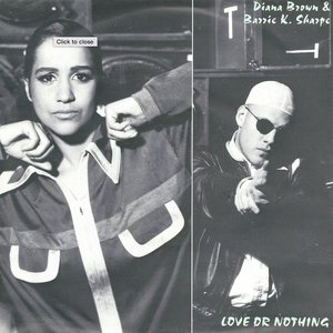 Avatar de Diana Brown & Barrie K Sharpe