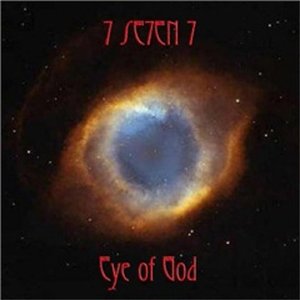 Image for 'Eye of God'