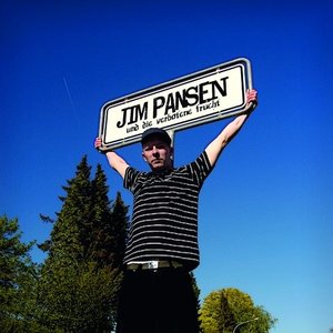 Awatar dla Jim Pansen