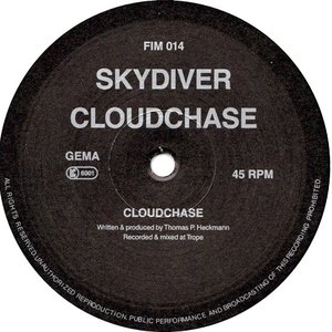Cloudchase