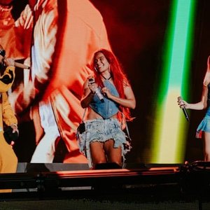 Avatar de Karol G, Bad Gyal & Sean Paul