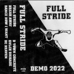 Demo 2022 - EP