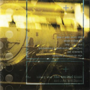 The Second Time Means Nothing