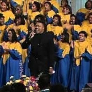 Avatar de DFW Mass Choir