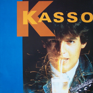 Kasso photo provided by Last.fm