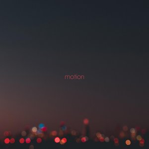 Motion - EP