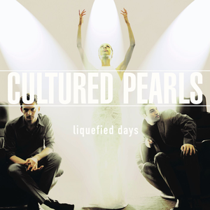Liquefied Days cover