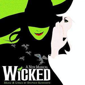 Image for 'Wicked'