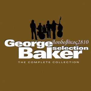 George Baker - Langarm Sokkie Dansklub Treffers Vol 3 - Zortam Music