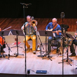 Dedalus Ensemble 的头像