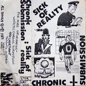 Sick Of Reality