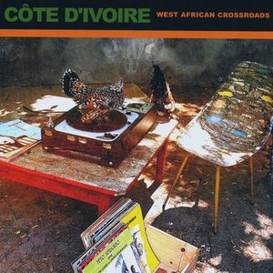 Cote D'Ivoire - West Africa Crossroads