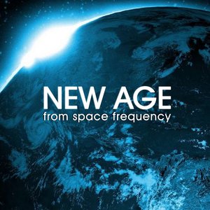 New Age from Space Frequency
